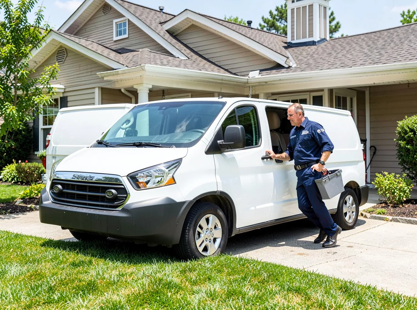 Emergency Plumber company in London, TX