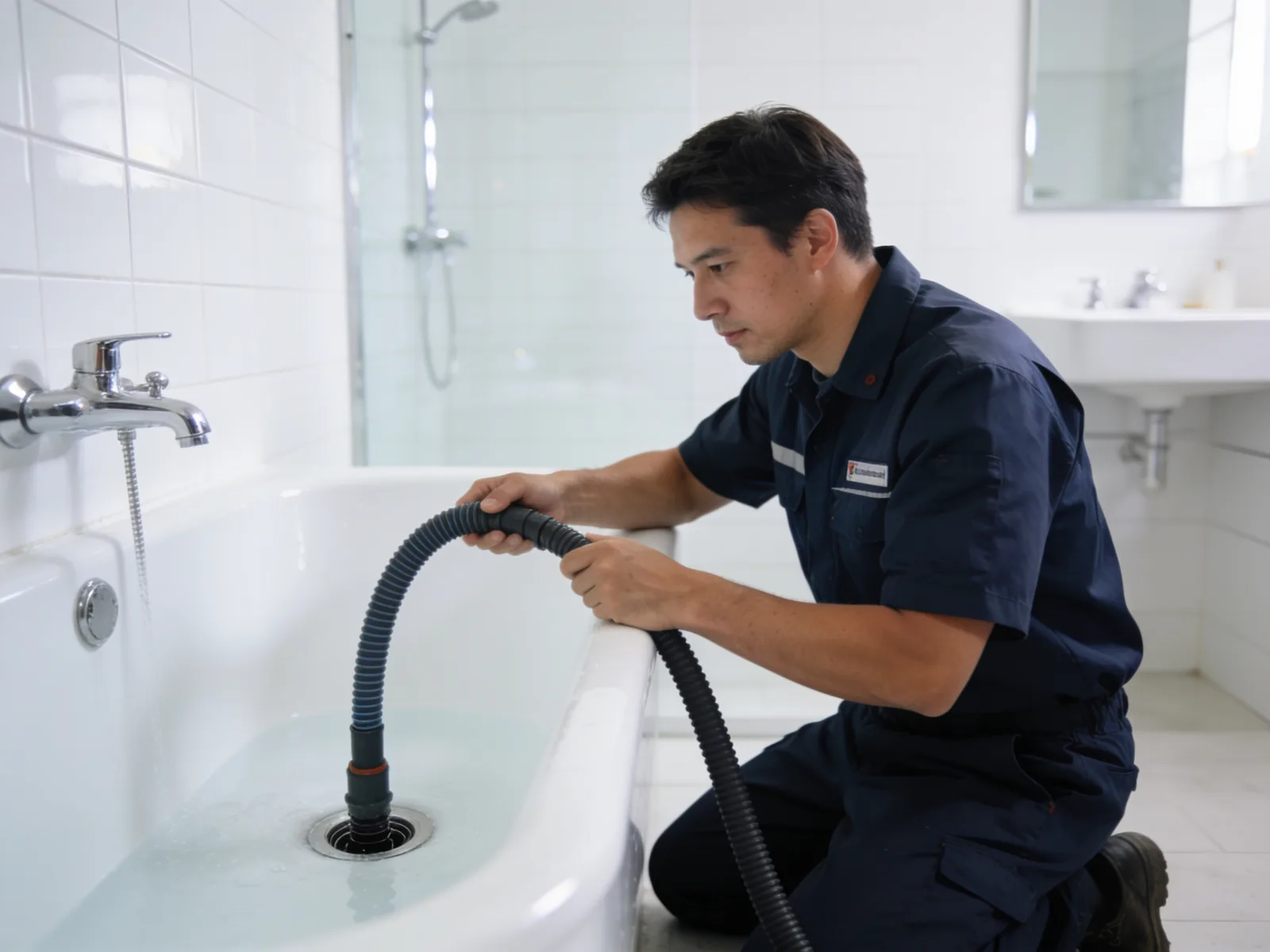 Emergency Plumber London, TX FAQs